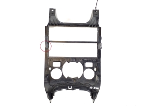 Peugeot 3008 (2009–2016) Armaturenbrett Zierleiste 9685099877 - 2