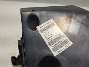NISSAN Primastar X83 (2001–2014) Sicherungskastengehäuse unter der Motorhaube 240119269R - 5