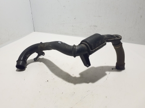 NISSAN Primastar X83 (2001–2014) Intercooler hose 8200760909 - 2