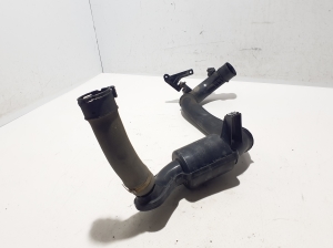 NISSAN Primastar X83 (2001–2014) Intercooler hose 8200760909 - 3