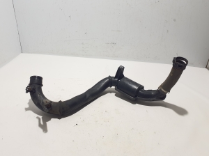  Intercooler hose  - 8200760909 
