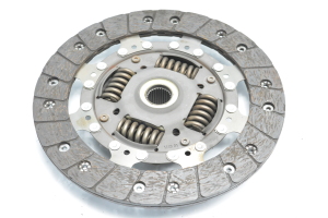  Clutch and its parts 