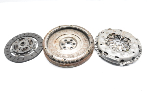  Clutch and its parts 