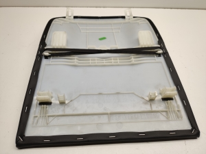Mercedes Benz C-Class 204 (2007–2014) Sonstiges Teil des Vordersitzes A2049105301 - 3