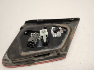 Mercedes Benz E-Class W212 (2009–2015) Tagatuli tagaluugil A2129060258 - 4