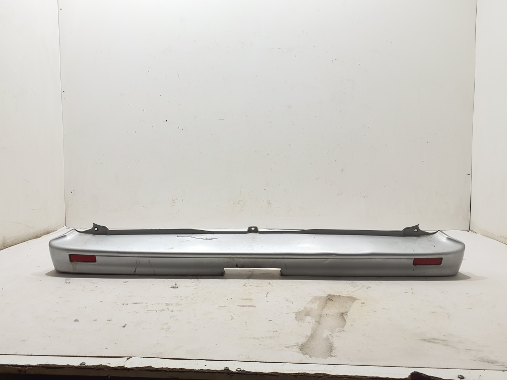 NISSAN Primastar X83 (2001–2014) Rear bumper 850140262R NISSAN Primastar X83 (2001–2014) Rear bumper 850140262R