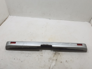 NISSAN Primastar X83 (2001–2014) Rear bumper 850140262R - 3