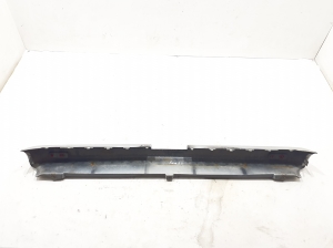 NISSAN Primastar X83 (2001–2014) Rear bumper 850140262R - 4