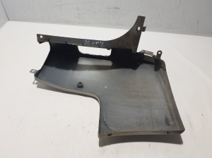 NISSAN Primastar X83 (2001–2014) Eckteil der hinteren Stoßstange 8200201457 - 2
