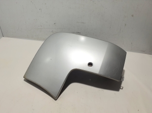   Rear bumper corner  - 8200201457 