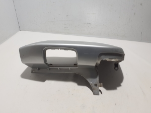 NISSAN Primastar X83 (2001–2014) Eckteil der hinteren Stoßstange 8200201457 - 5