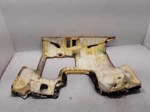 NISSAN Primastar X83 (2001–2014) Salona paklājs 8200939748 - 2
