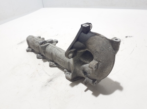 NISSAN Primastar X83 (2001–2014) Ansaugkrümmer 8201022367 - 4