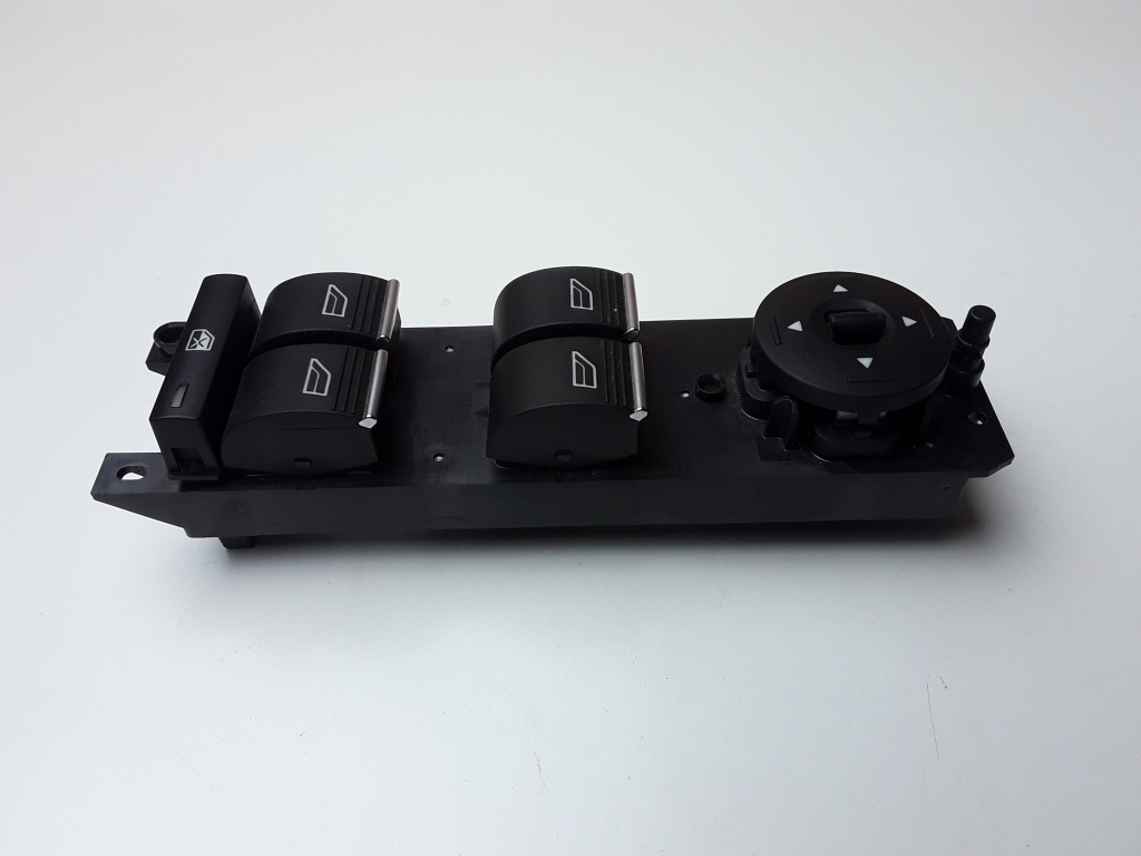 FORD Kuga 2 generation (2013-2020) Front Left Door Window Switch F1ET14A132CC 22583589