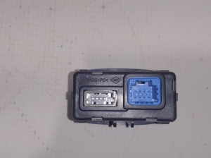 NISSAN Primastar X83 (2001–2014) USB port 280230006R - 3