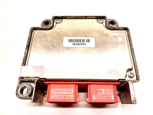 Tesla Model S S (2012–2026) Airbagsteuergerät 1031643-00-B - 2
