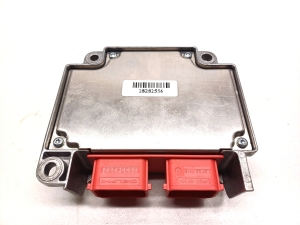 Tesla Model S S (2012–2026) Airbagsteuergerät 1031643-00-B - 2