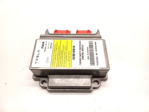 Tesla Model S S (2012–2026) Airbagsteuergerät 1031643-00-B - 3
