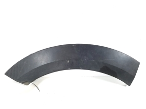 Abdeckung Kotflügel hinten - 9800770