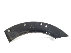 Mini Countryman R60 (2010–2016) Abdeckung Kotflügel hinten 9800770 - 3