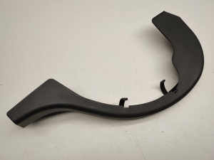 Mercedes Benz C-Class 204 (2007–2014) Trunk lid hinge trim A2048210189 - 2