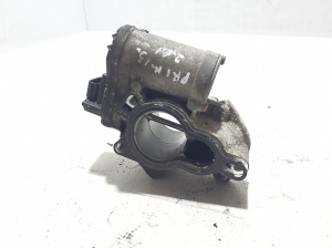 NISSAN Primastar X83 (2001–2014) AGR-Drosselklappe 147105543R - 2