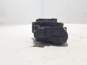 NISSAN Primastar X83 (2001–2014) AGR-Drosselklappe 147105543R - 4