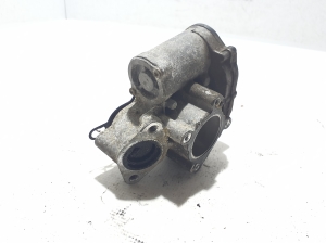 NISSAN Primastar X83 (2001–2014) AGR-Drosselklappe 147105543R - 5