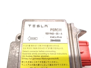 Tesla Model S S (2012–2026) Airbag module 1031643-00-A - 3