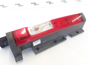 RENAULT Trafic II (2001–2014) Tagumine nurgatuli 8200415250 - 2