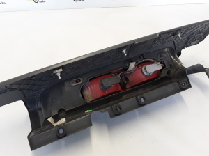 RENAULT Trafic II (2001–2014) Tagumine nurgatuli 8200415250 - 3