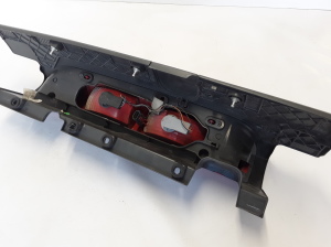 RENAULT Trafic II (2001–2014) Tagumine nurgatuli 8200415250 - 4