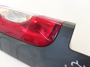 RENAULT Trafic II (2001–2014) Tagumine nurgatuli 8200415250 - 5