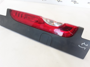 RENAULT Trafic II (2001–2014) Tagumine nurgatuli 8200415250 - 6