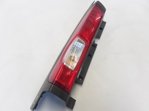 RENAULT Trafic II (2001–2014) Tagumine nurgatuli 8200415250 - 7