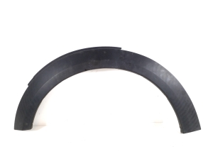 Front fender trim (flare) - 9800761