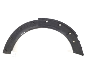 Mini Countryman R60 (2010–2016) Front fender trim (flare) 9800761 - 3