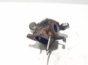 NISSAN Primastar X83 (2001–2014) Turbīna 8200822404 - 5