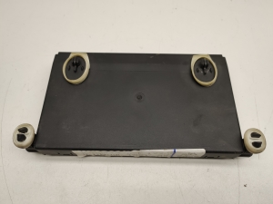 Mercedes Benz CLS-Class 219 (2004–2010) Front door control unit A2198202326 - 3