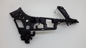  Front bumper inner frame 