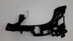  Front bumper inner frame 