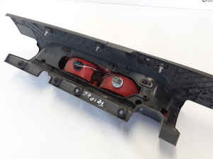 RENAULT Trafic II (2001–2014) Rear corner light 8200415250 - 3