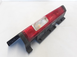 RENAULT Trafic II (2001–2014) Rear corner light 8200415250 - 4