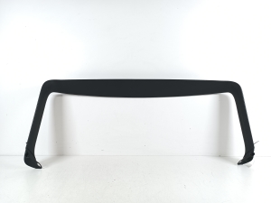 Other part of trunk lid trim - 7P6867603