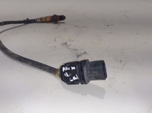 NISSAN Primastar X83 (2001–2014) Lambda zonde 226A42850R - 4