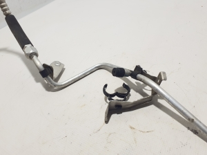 NISSAN Primastar X83 (2001–2014) Kliimaseadme voolik 8200497083 - 3