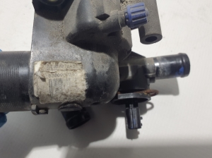 NISSAN Primastar X83 (2001–2014) Termostats 8200907243 - 2