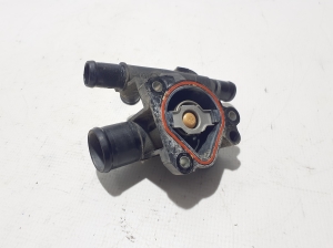 NISSAN Primastar X83 (2001–2014) Termostats 8200907243 - 4
