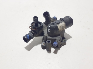NISSAN Primastar X83 (2001–2014) Termostats 8200907243 - 5