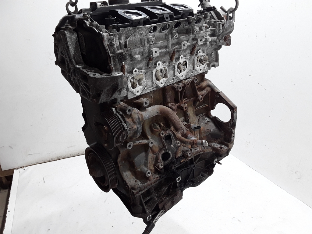 NISSAN Primastar 1 generation (2002-2014)  Голый двигатель M9R692 22342612